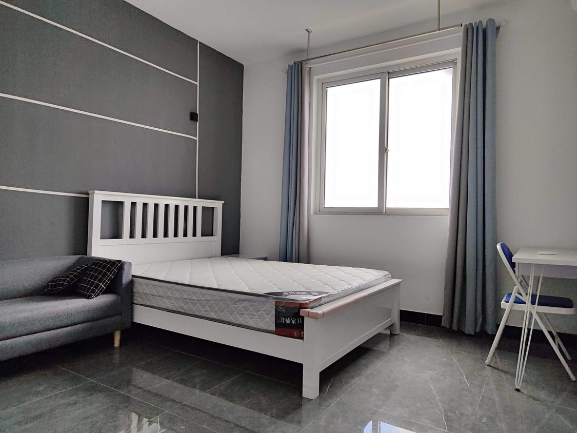 合租·沁乐小区