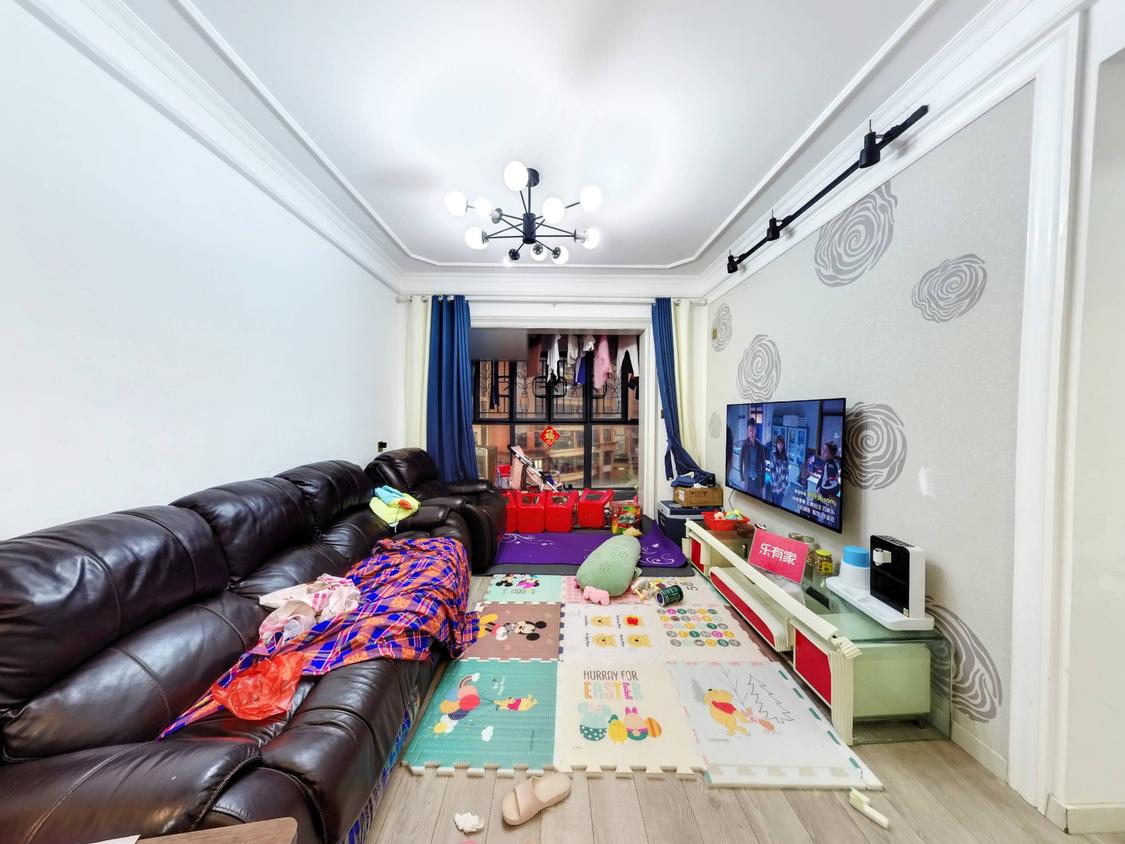 整租·中粮云景花园(南区)