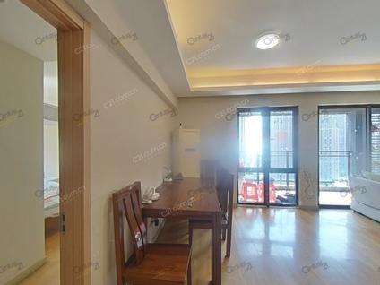 集美杏滨路整租 万科金域华府(一期)4室2厅/141平/高楼层