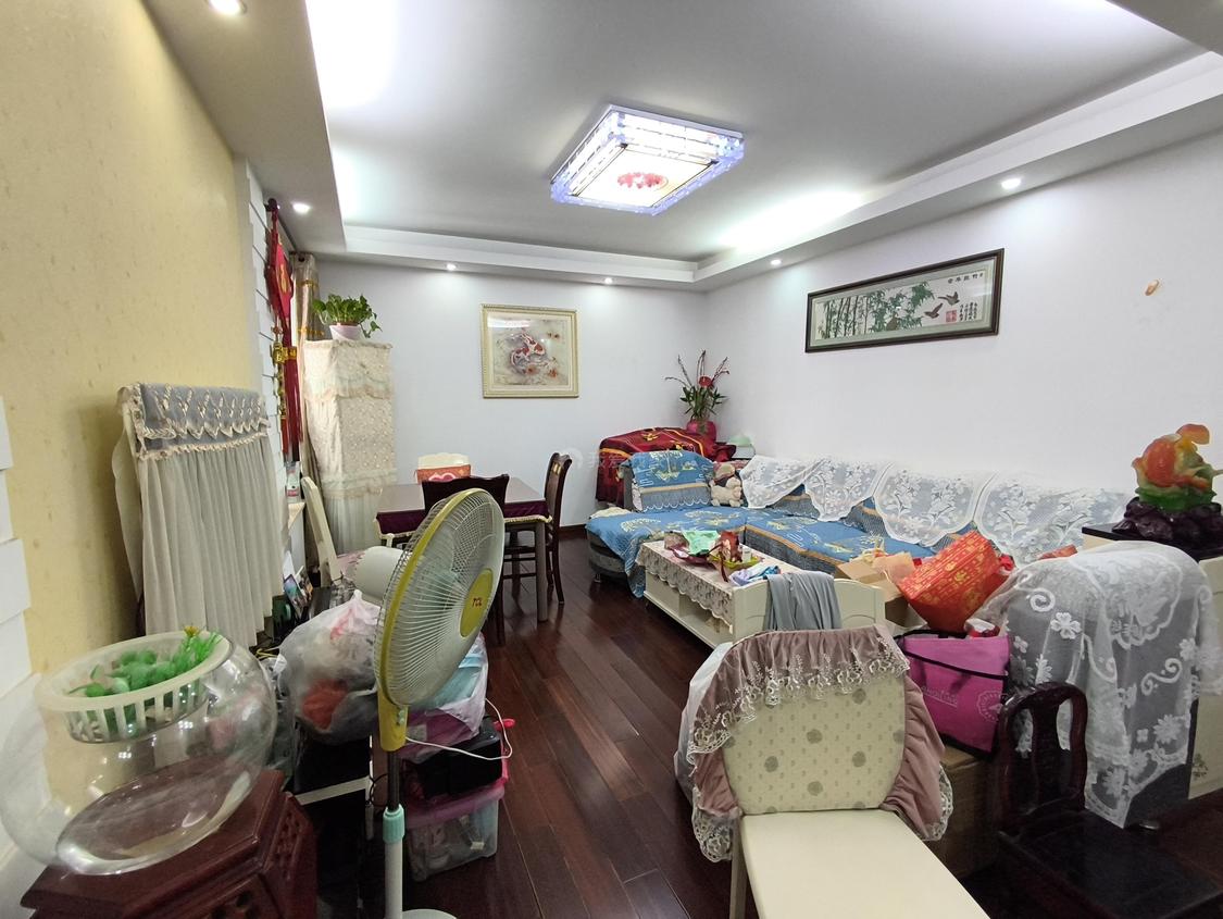 整租·塔影景苑(A区)