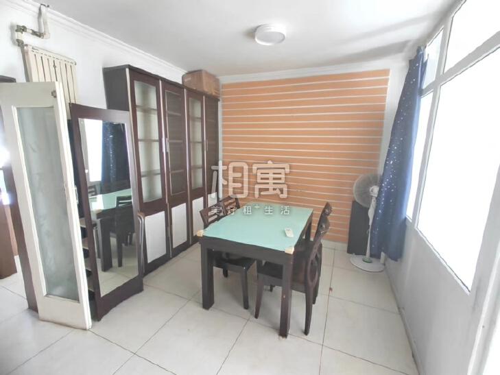 合租·澳林春天(一期)