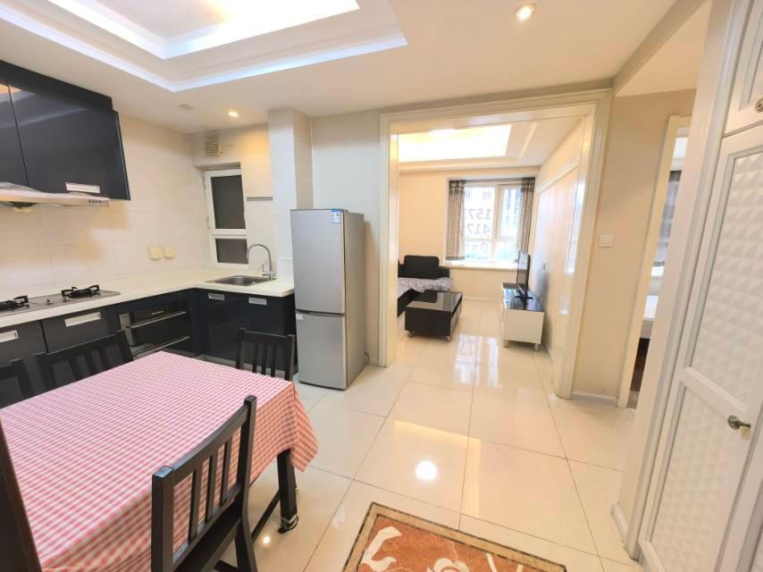 整租·颐和星海