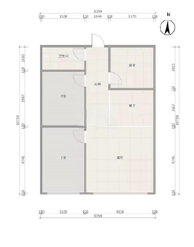 整租·国际壹号