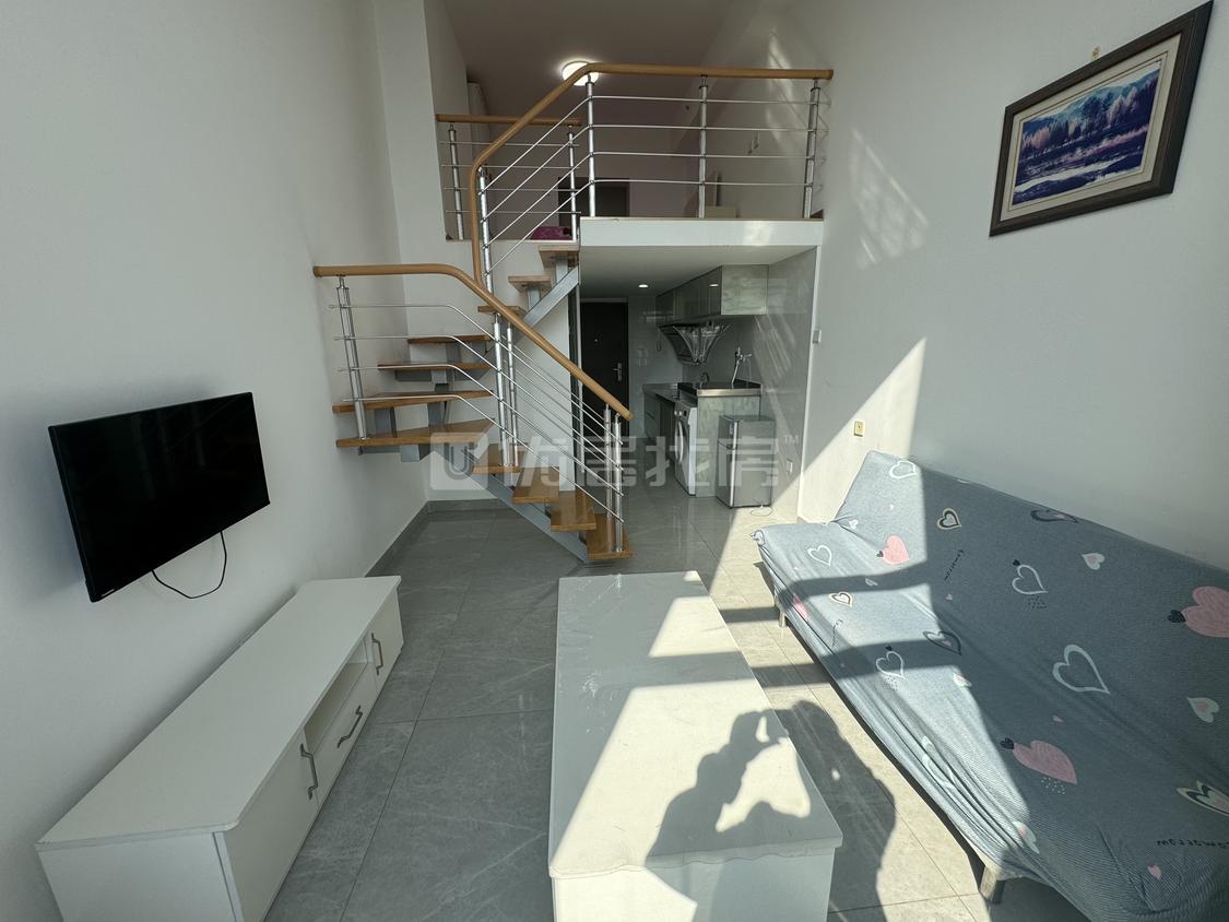 整租·昆明新城吾悦广场