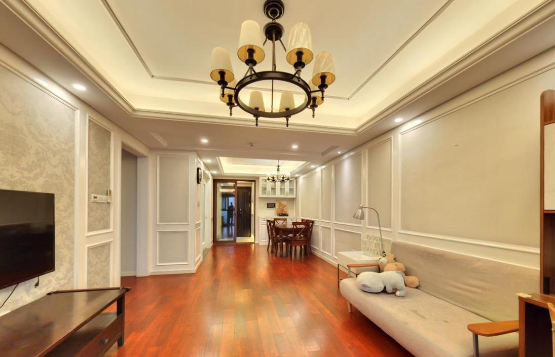 整租·海峡城云玺湾