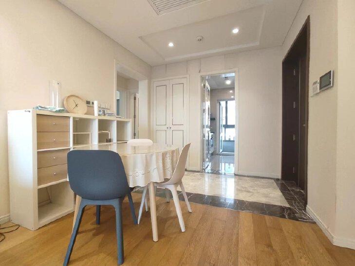 整租·晶耀名邸