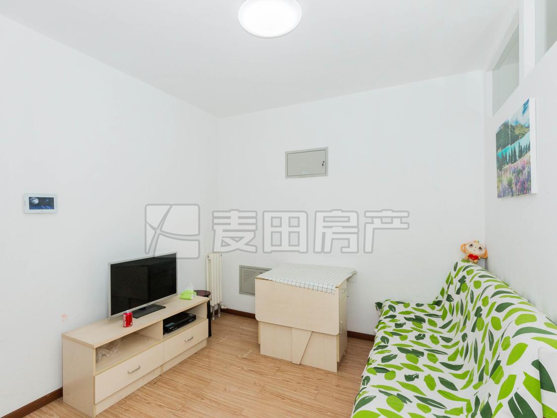 整租·金隅翡丽(铂爵郡)