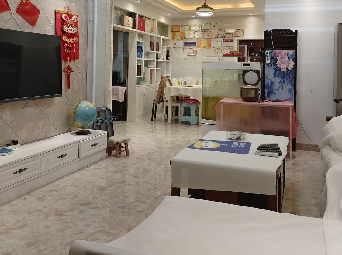 整租·龙翔国际