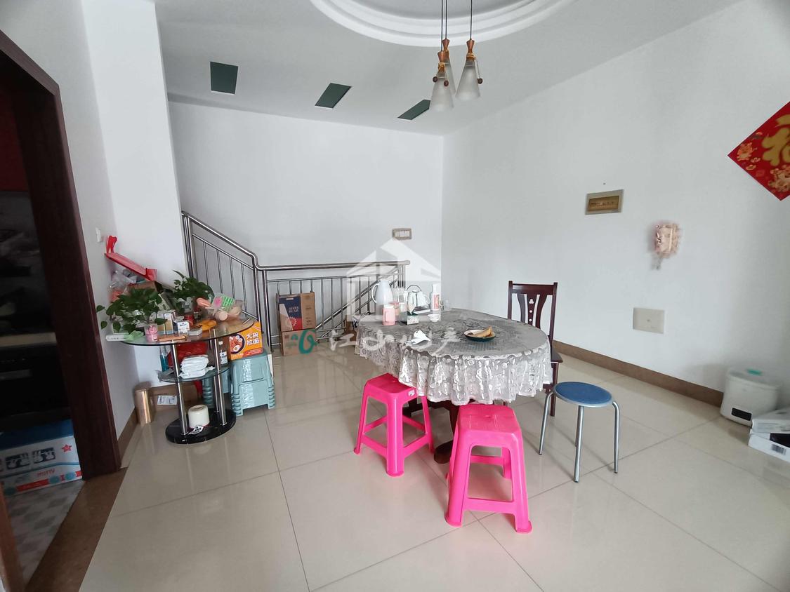 整租·澳华花园