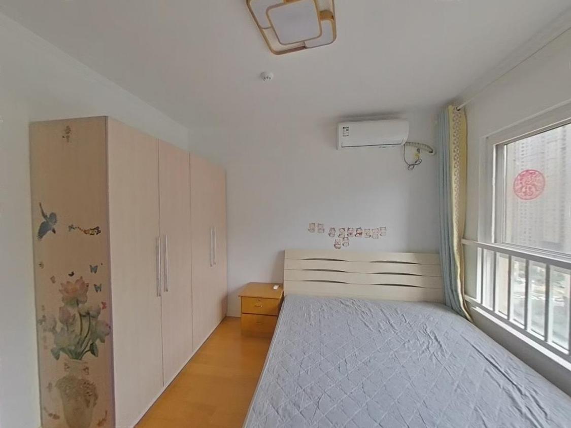 整租·紫薇东进(三期)