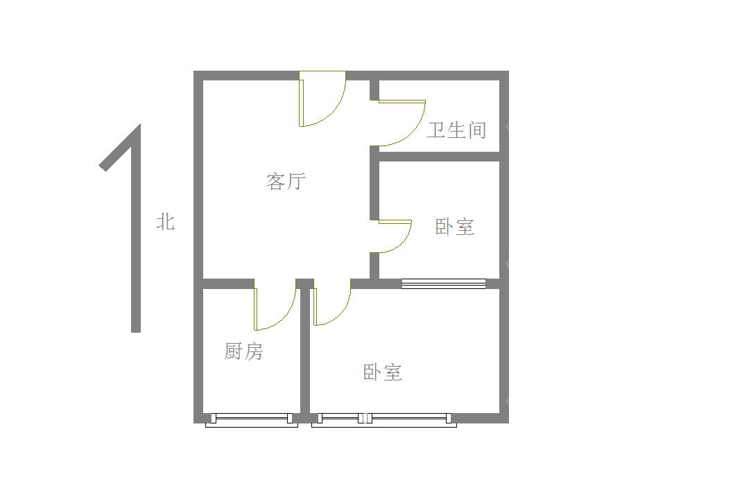 整租·南池春晓