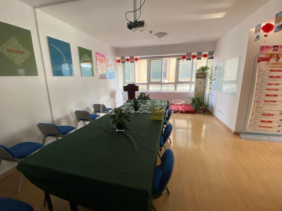 整租·璟湖国际