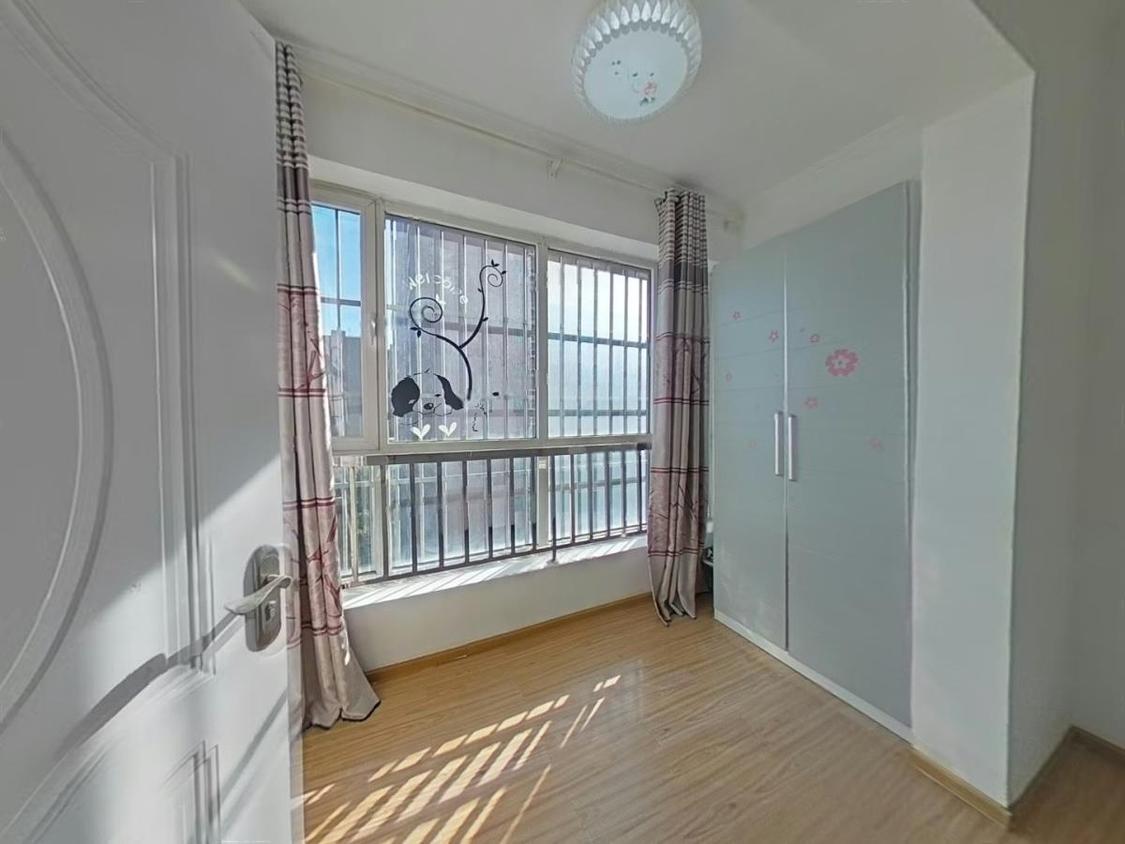 整租·香榭丽舍