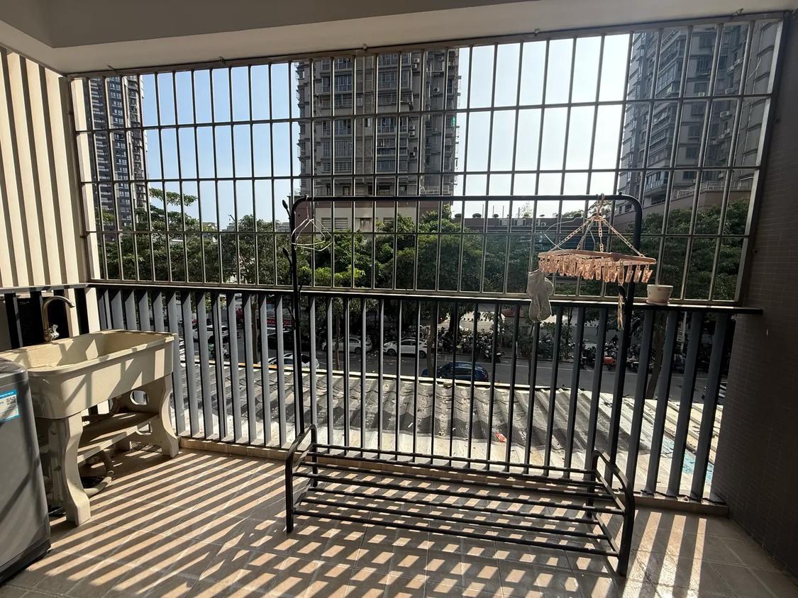 整租·泉舜泉水湾(一期)