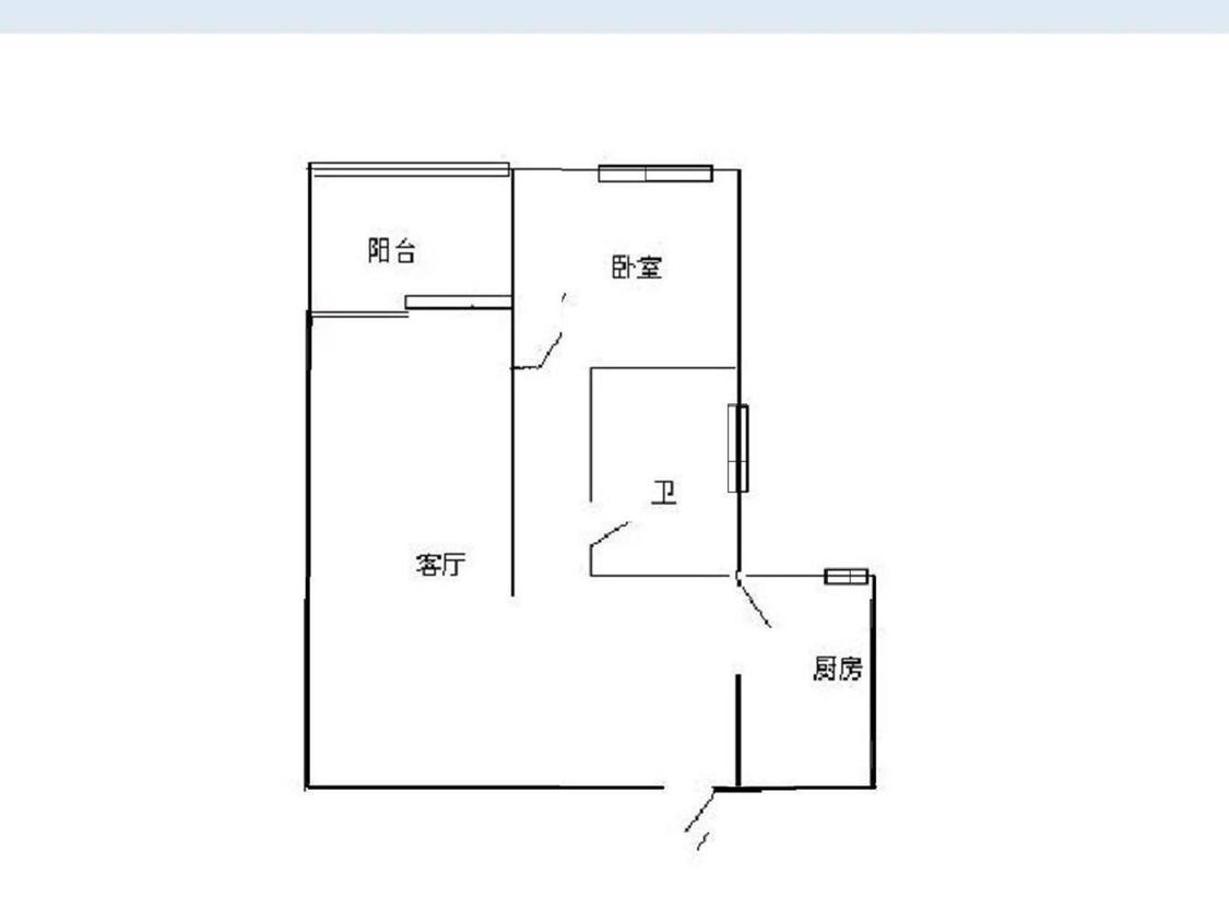 整租·锦绣嘉陵