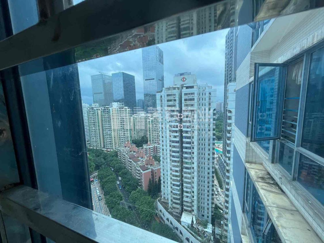 整租·雍翠华府