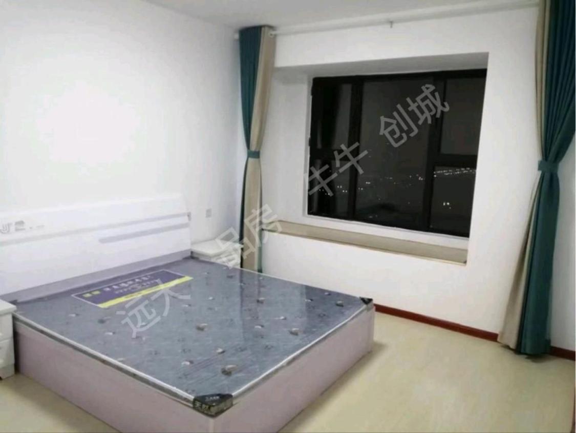 整租·碧桂园中南双玺