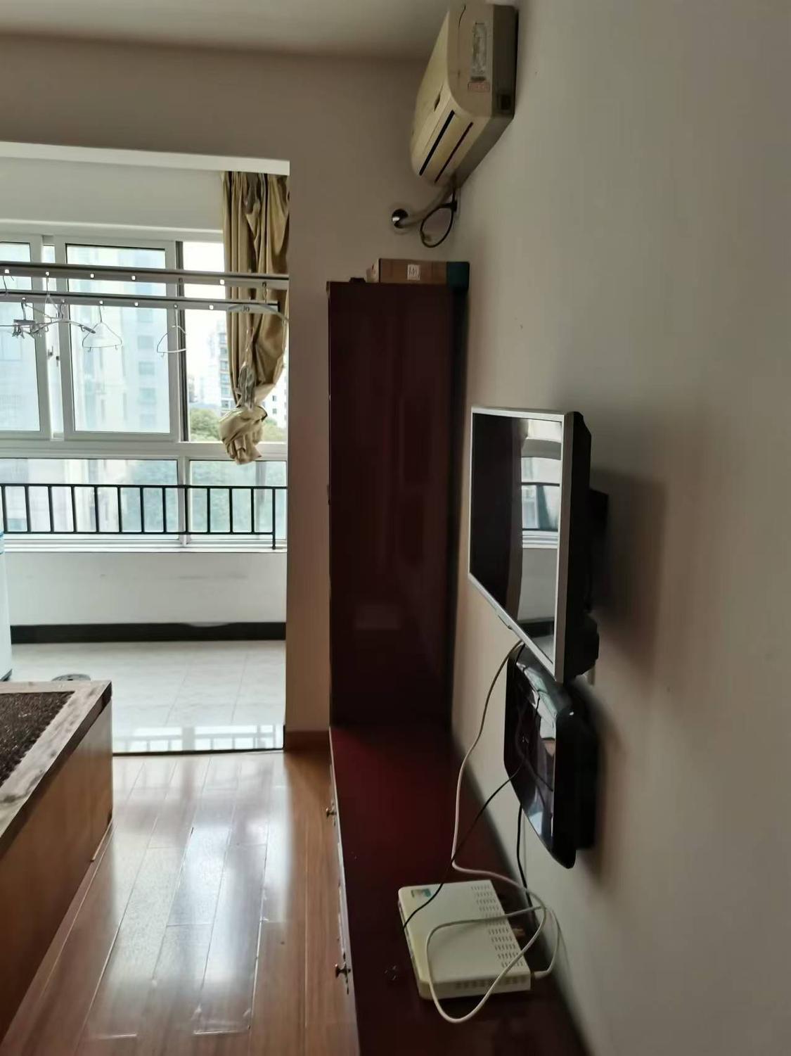 整租·观墩花苑