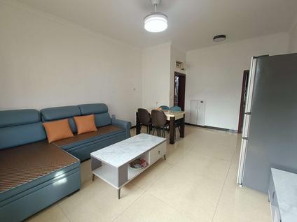 巴南李家沱整租 立丹苑2室2厅/69平/中楼层