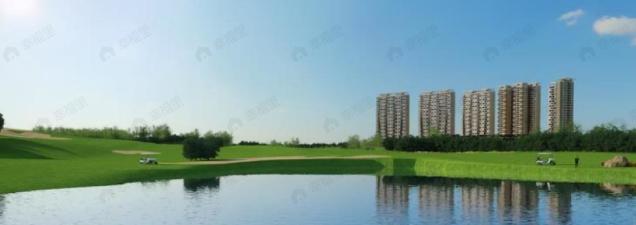 卧龙谷玖号效果图