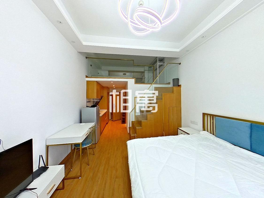 整租·西溪美岸