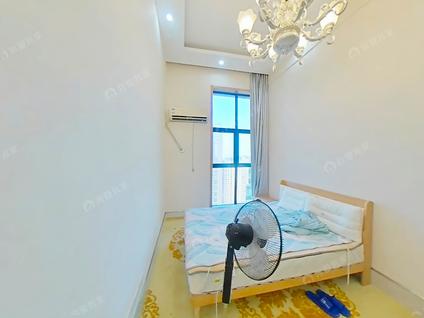 江宁江宁大学城整租 协众雅居2室0厅/41平/高楼层