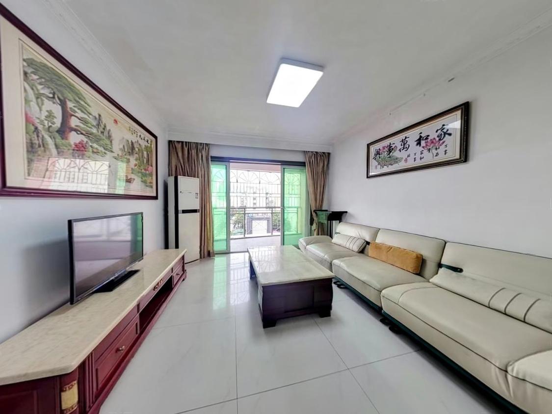 整租·雅然居花园