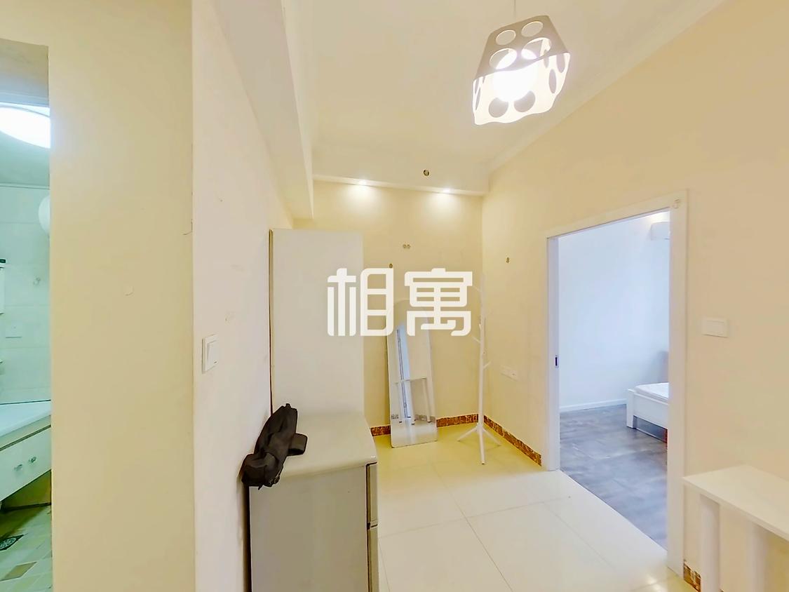 整租·领富商务中心