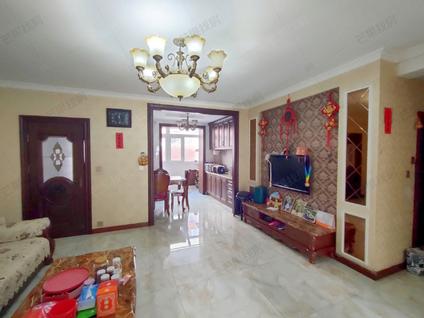 于洪于洪新城整租 青铜小区2室1厅/97平/中楼层