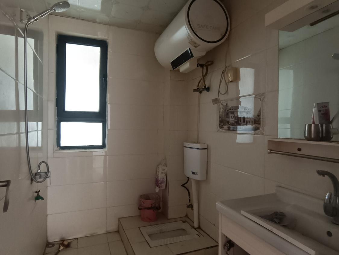 整租·花漾美郡