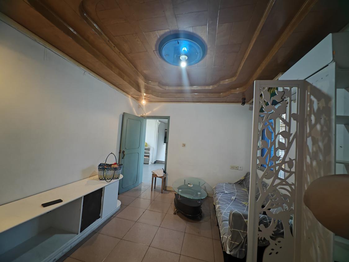 整租·三航六公司宿舍区