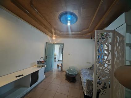 湖里东渡整租 三航六公司宿舍区2室1厅/58平/高楼层