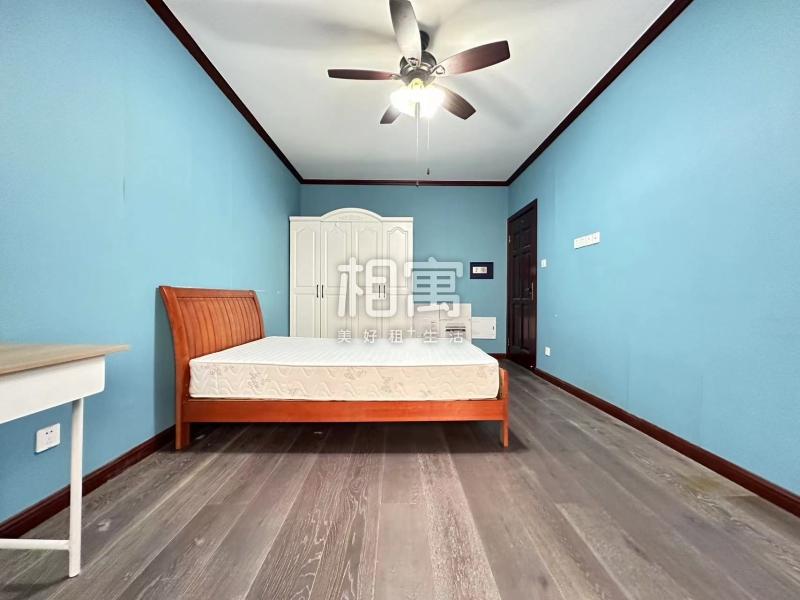 整租·上南新村(六村)