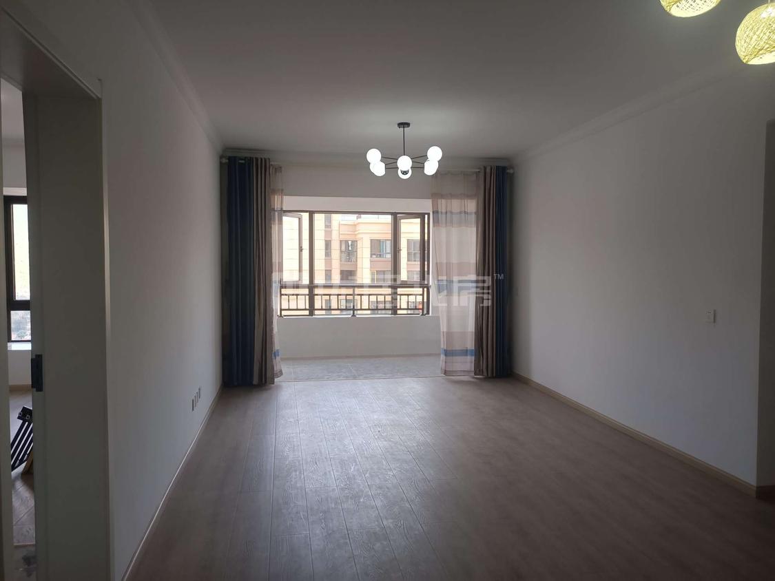 整租·满江华府