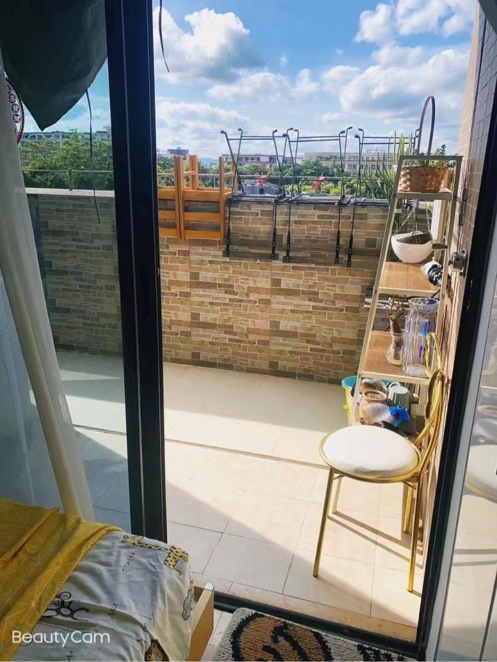 整租·御景豪园