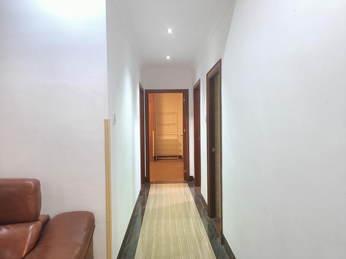 整租·利好天成