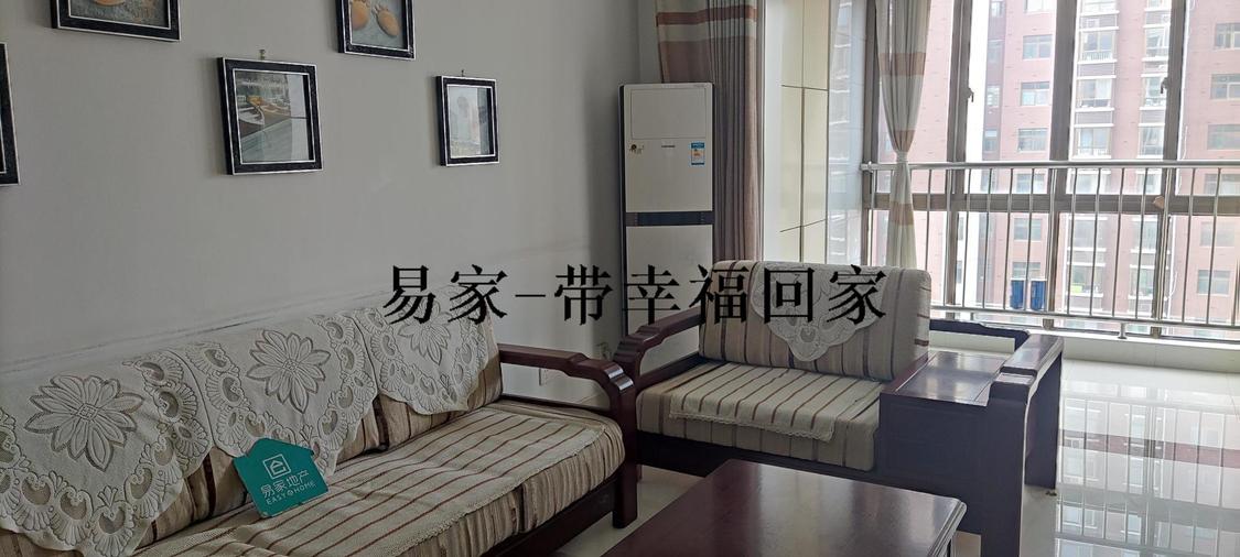 整租·双龙小区(A区)