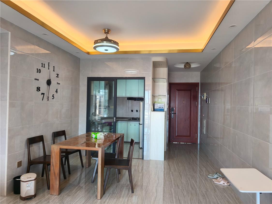 整租·美的公园天下