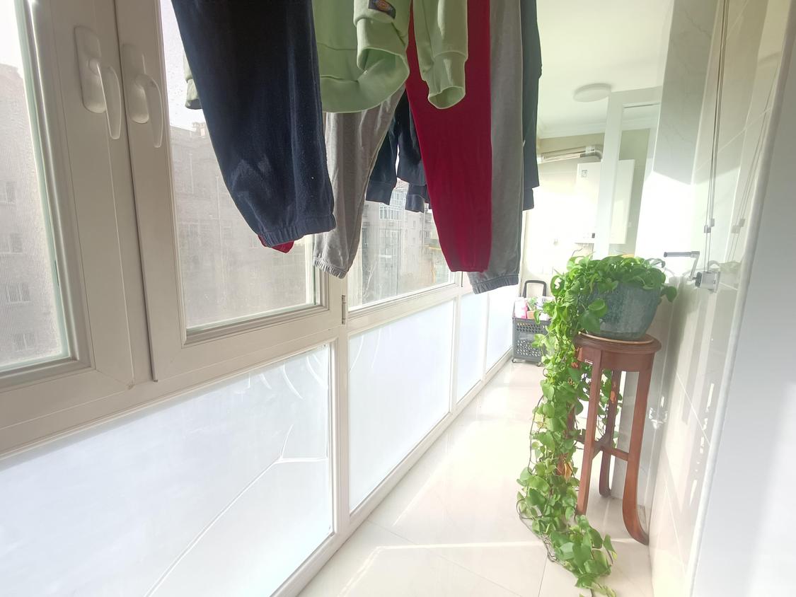 整租·绿谷雅园