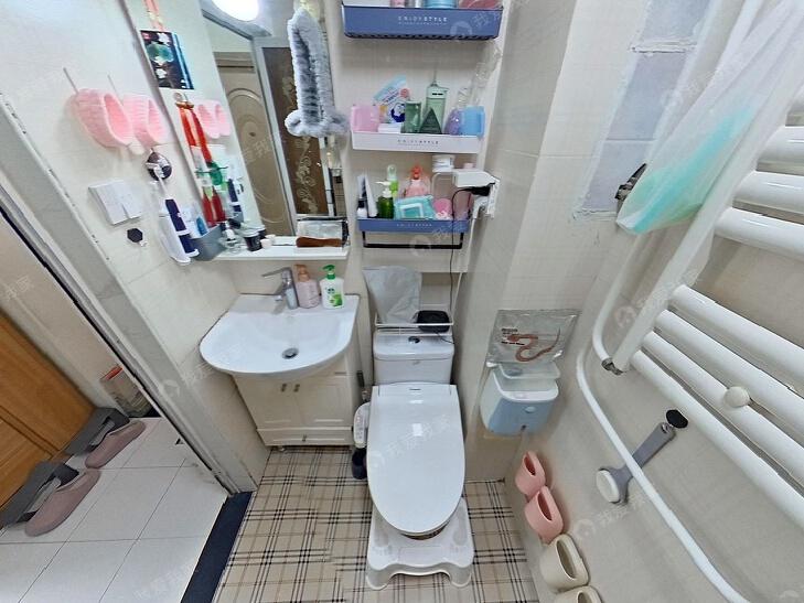 整租·电信宿舍