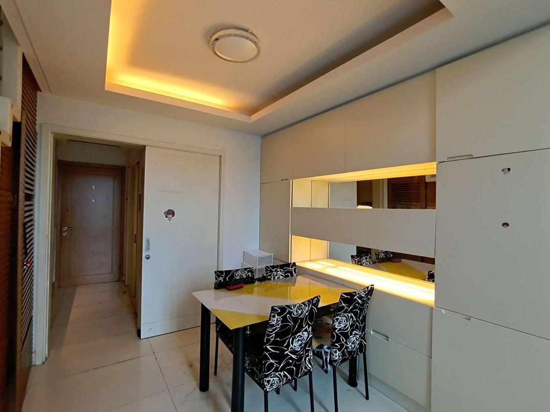 整租·华发新城(四期芳邻雅舍)