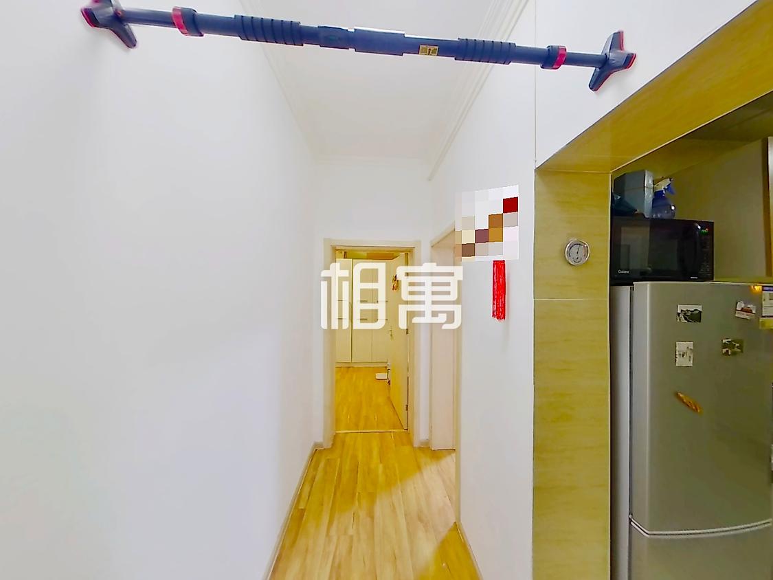 整租·光华东里