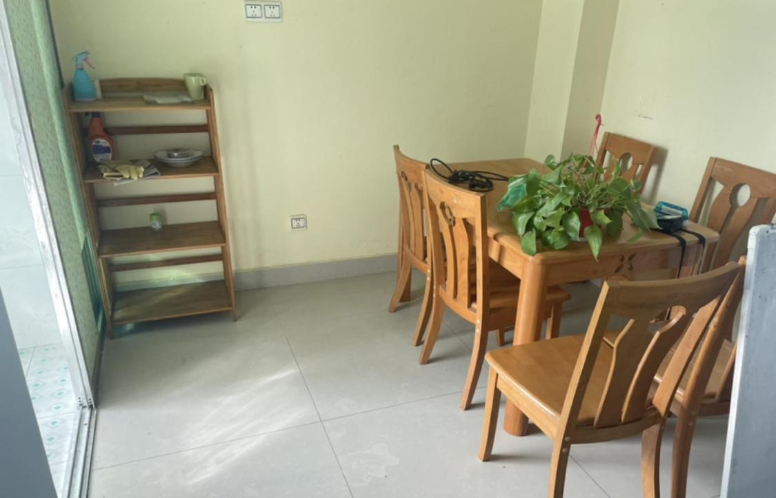 整租·金泉星河花园