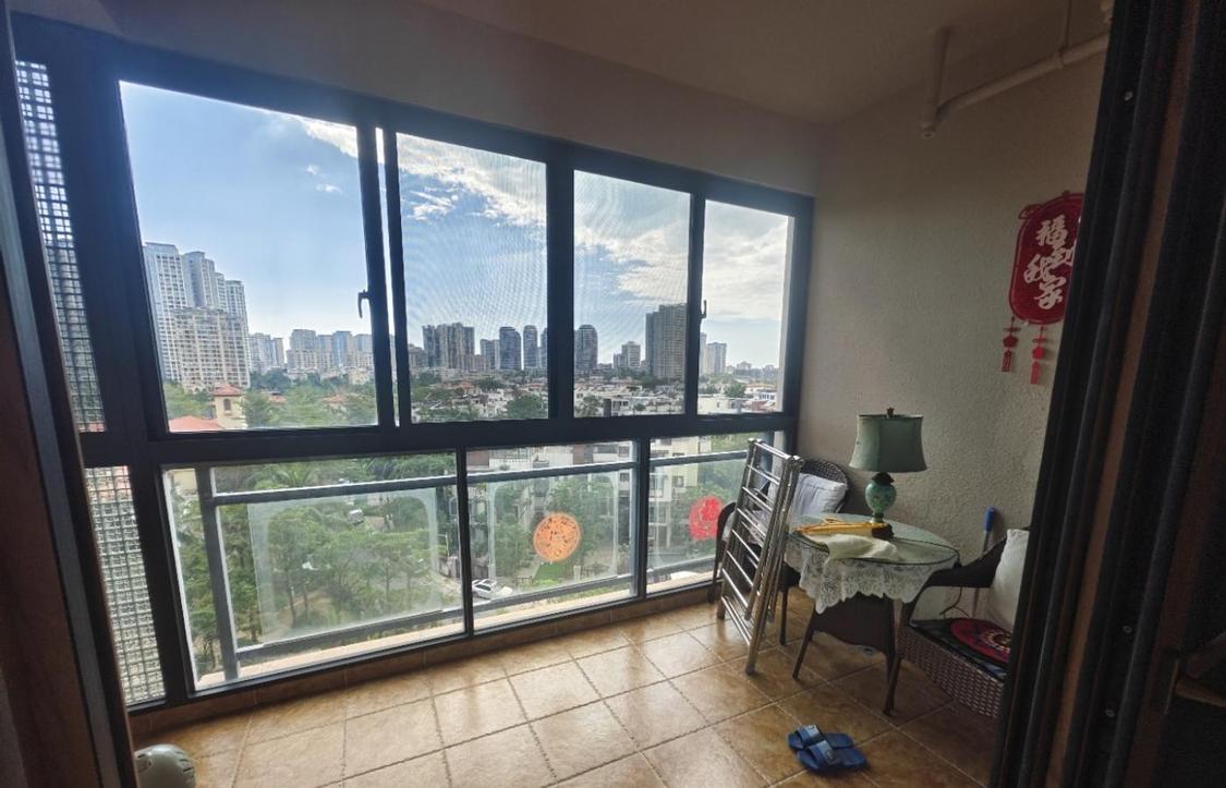 整租·凤凰水城凤凰湾