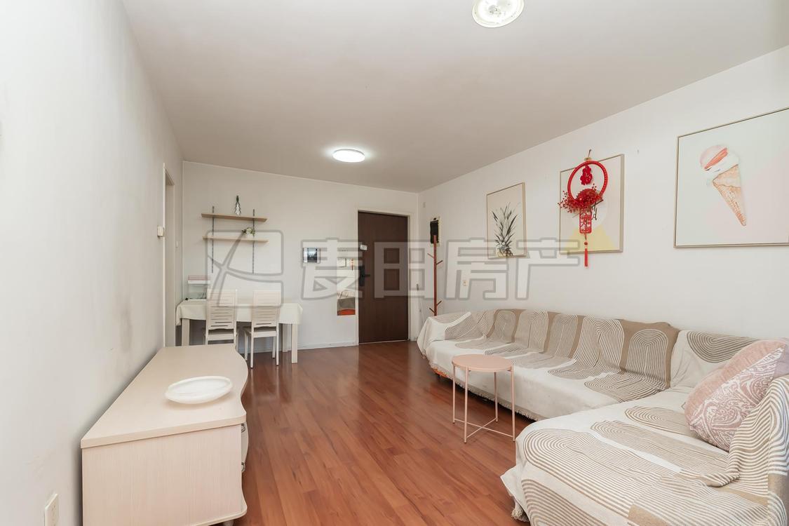 整租·万科星园