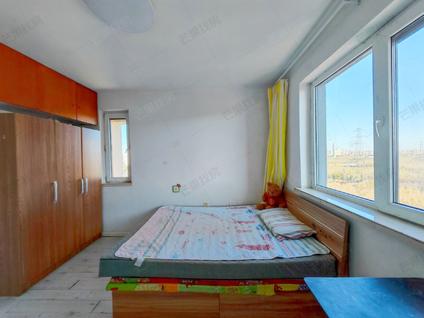 浑南全运整租 双E港1室1厅/41平/中楼层