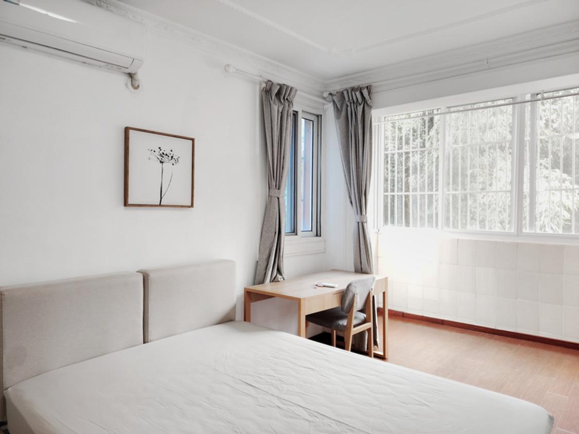 整租·春申新村