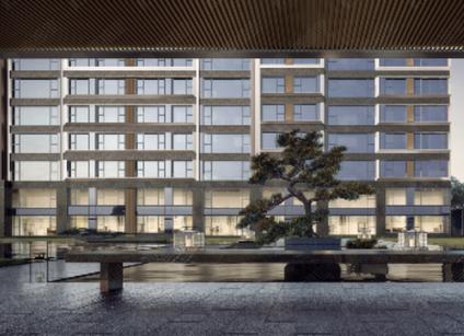 天津中海·峰境梅江河西 梅江/建面143平-230平