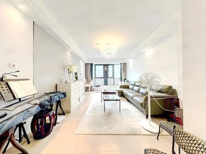 北京前滩华唐名邸3室2厅144.74平中楼层/共16层