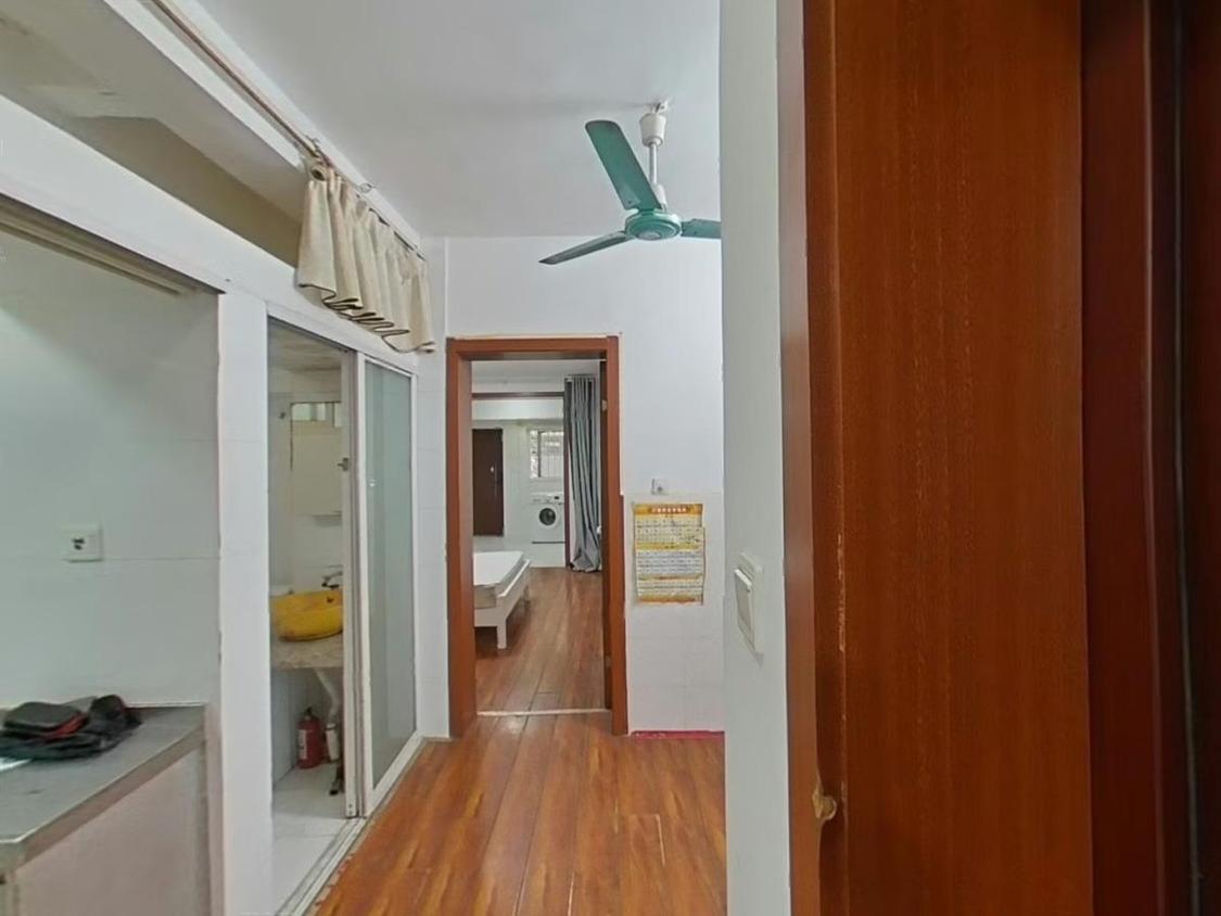 整租·长虹路后街小区